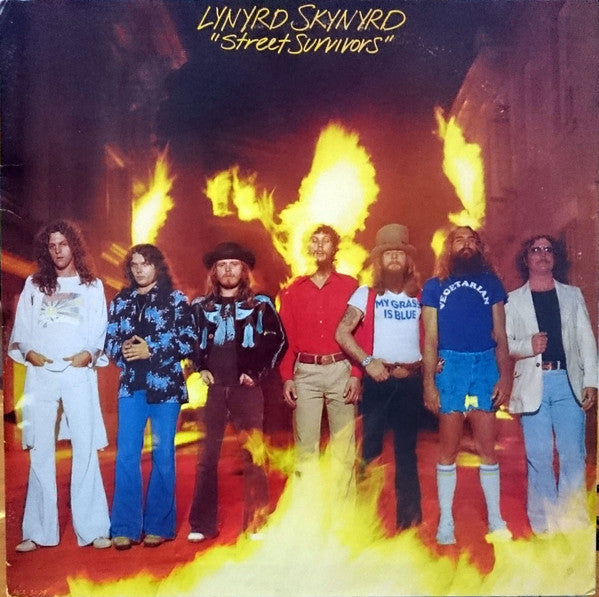 street survivors