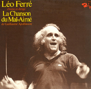 la chanson du mal aimã©