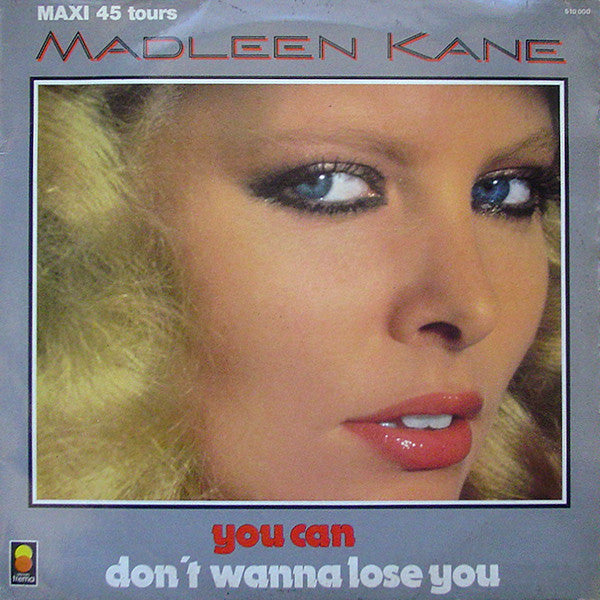 you can / don't wanna lose you (12