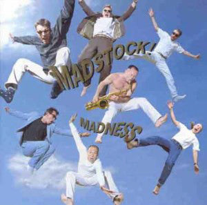 madstock! (lp)