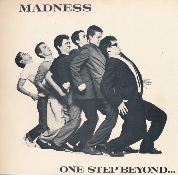 one step beyond