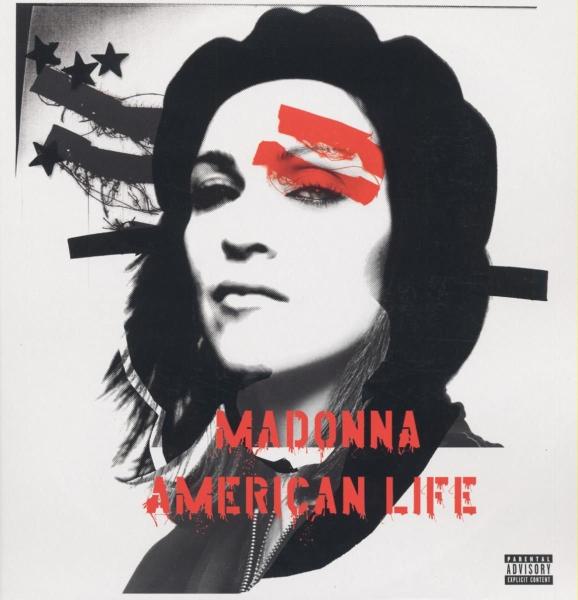 american life (lp) (lp)