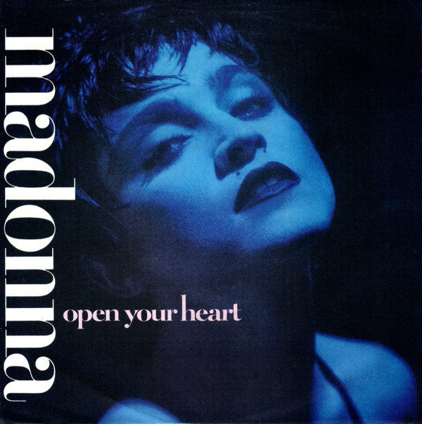 open your heart 7