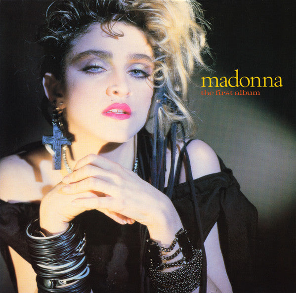 the first album