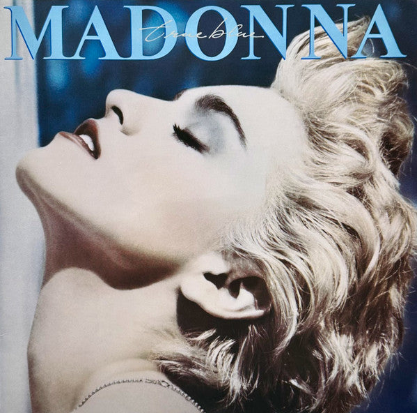 true blue (lp)