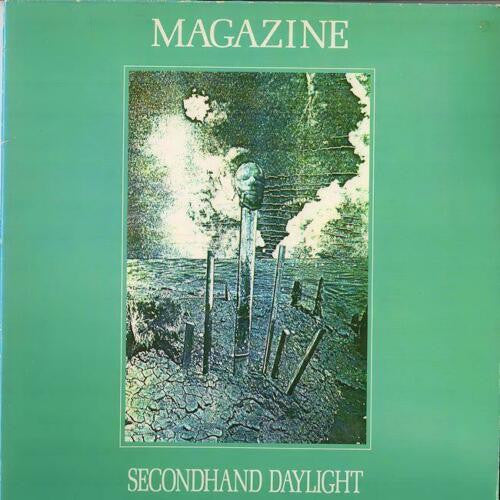 secondhand daylight
