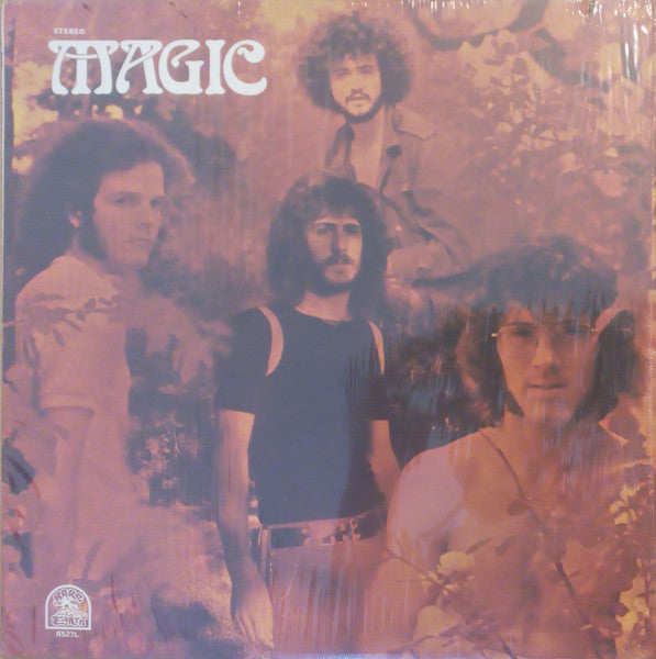 magic