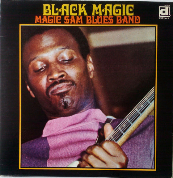 black magic