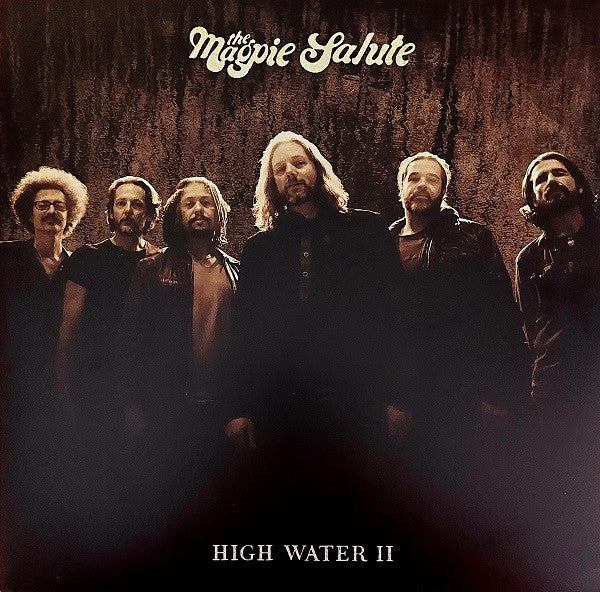 high water ii
