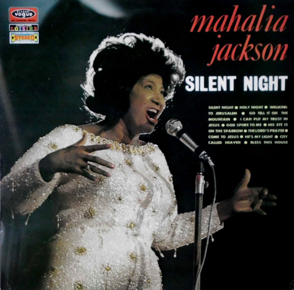 silent night