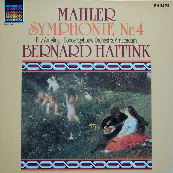 symphonie nr. 4