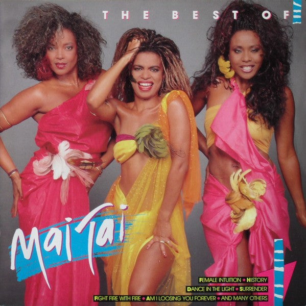 the best of
