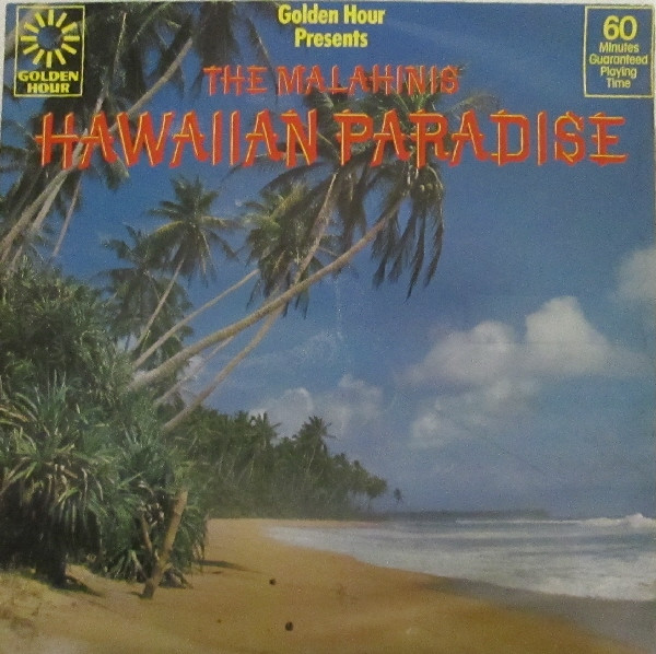 hawaiian paradise