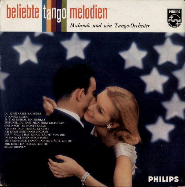 beliebte tango melodien