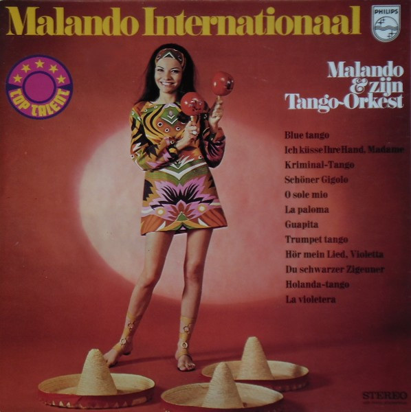 malando internationaal