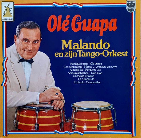 olé guapa