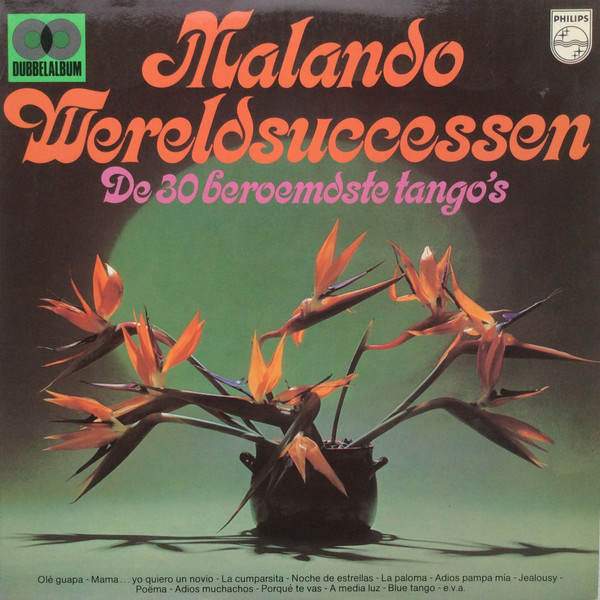 wereldsuccessen