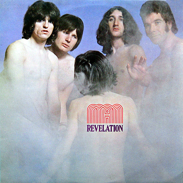 revelation (mono)