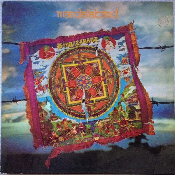 mandalaband