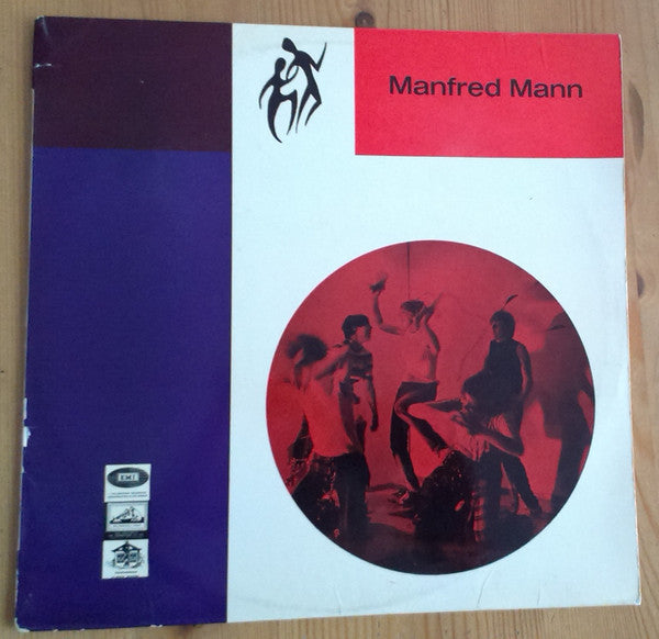 mann made