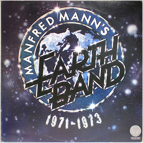 1971 - 1973 (lp)