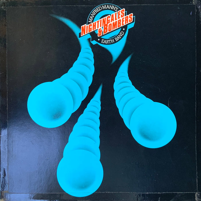 nightingales & bombers