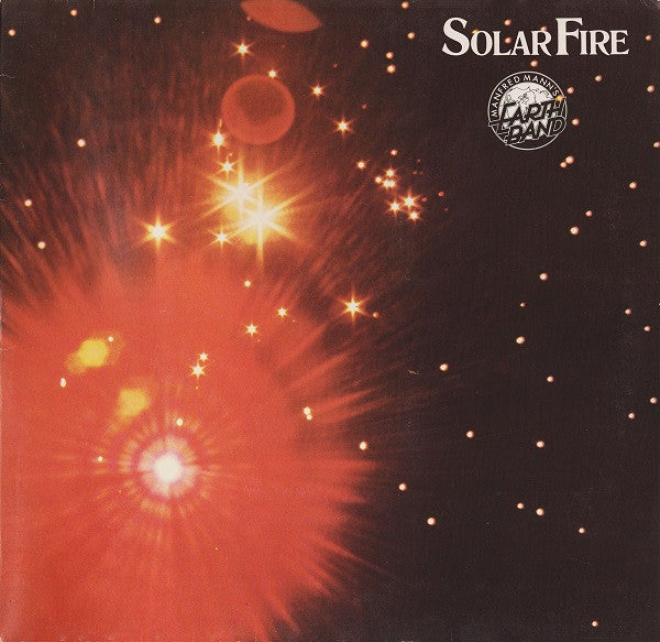 solar fire