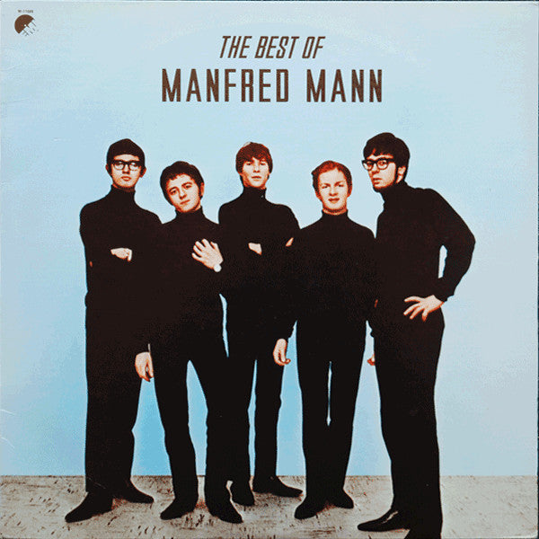 the best of manfred mann