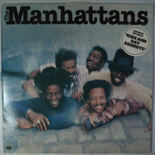 the manhattans