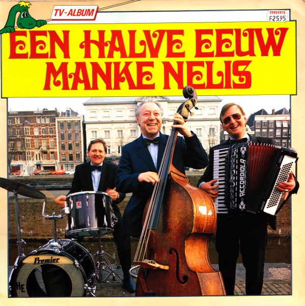 een halve eeuw manke nelis