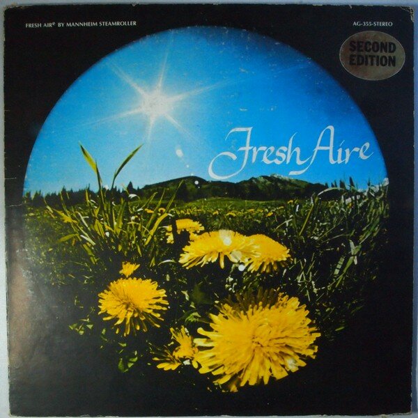 fresh aire