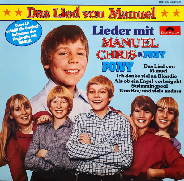 das lied von manuel