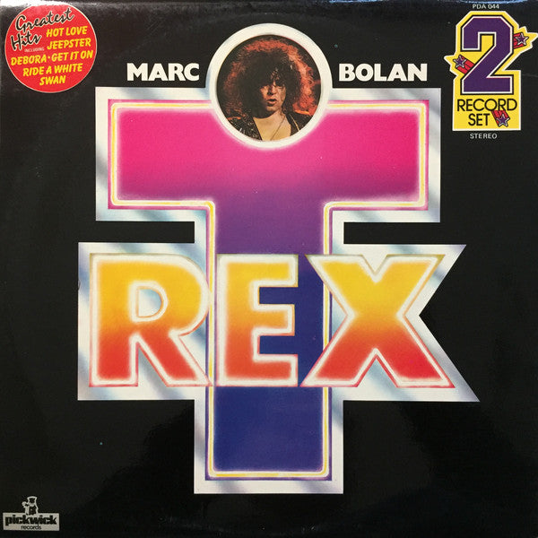 greatest hits 2xlp, comp