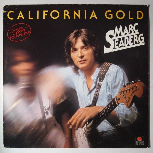 california gold