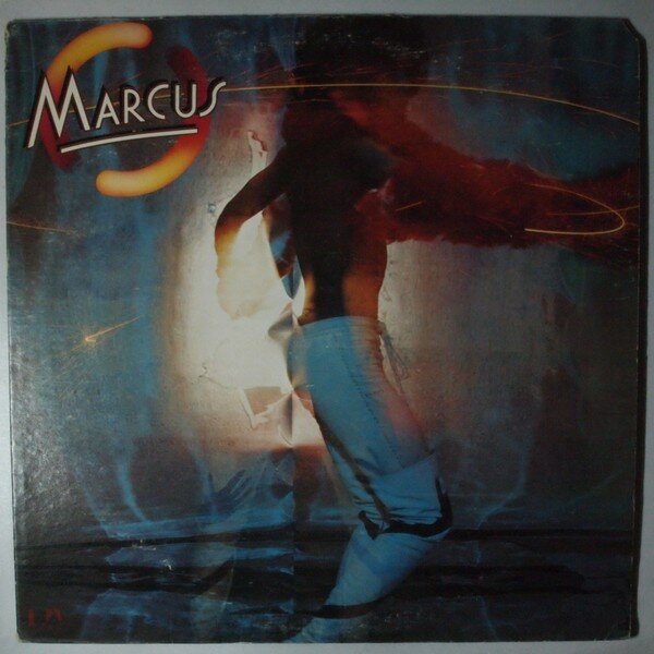 marcus