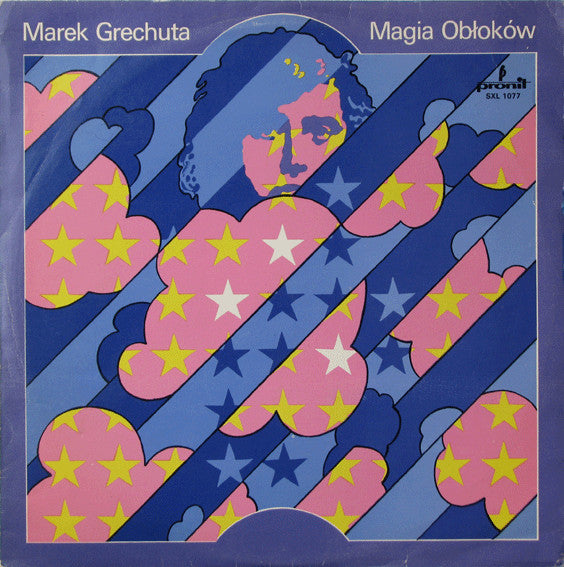magia obłoków