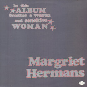 in this album breathes a warm and sensitive woman   in dit album ademt een warme en gevoelige vrouw