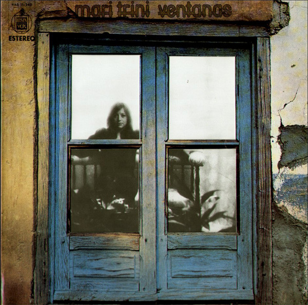 ventanas