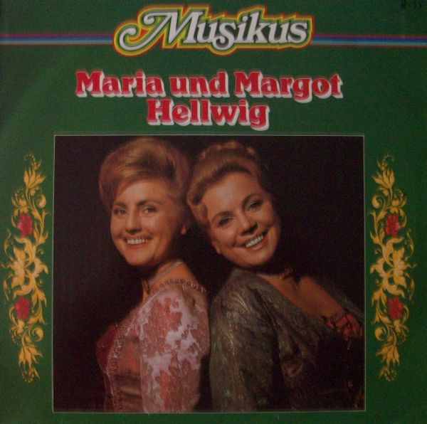 maria und margot hellwig