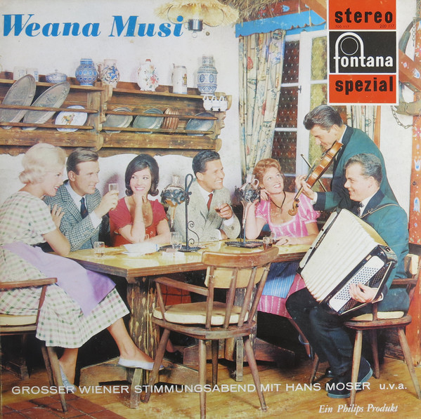weana musi (grosser wiener stimmungsabend)