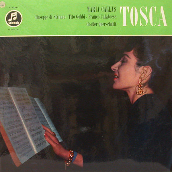 tosca