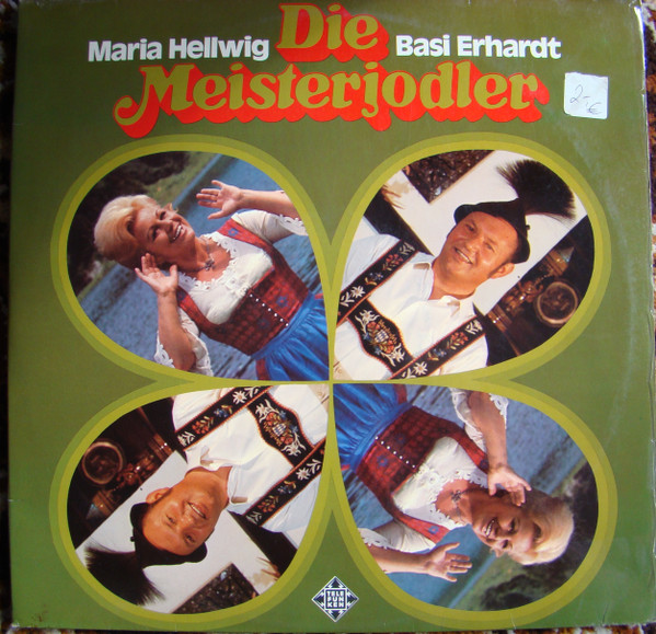 die meisterjodler