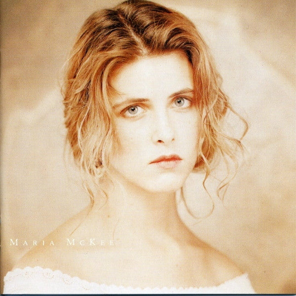 maria mckee cd, album, re