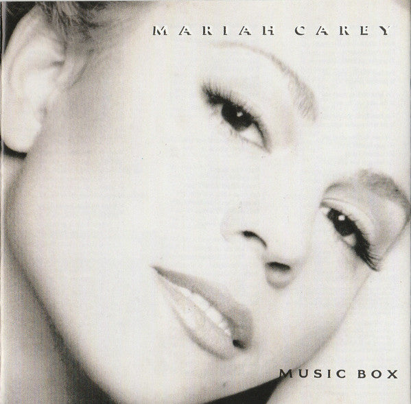 music box cd, album, re
