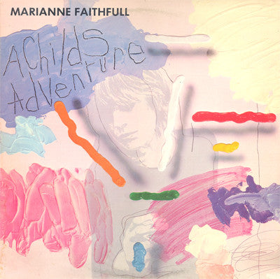 a child's adventure