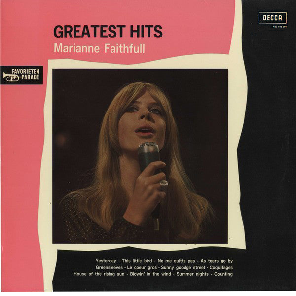 greatest hits