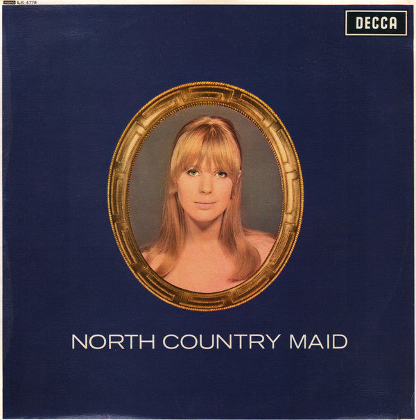 north country maid