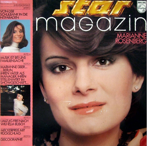 star magazin