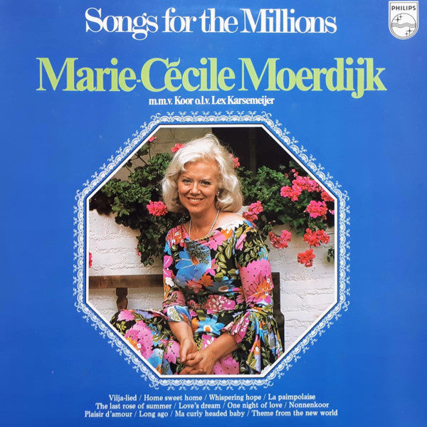 songs for the millions