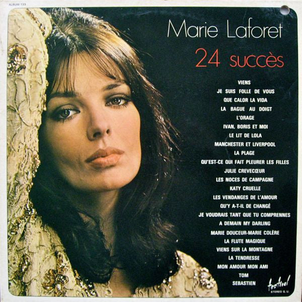 24 succès